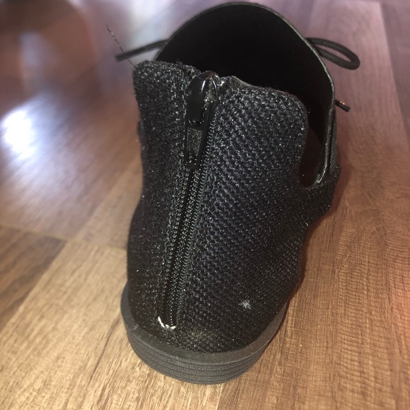 Pierre Dumas Black Sandals multiple sizes - Picture 5 of 7